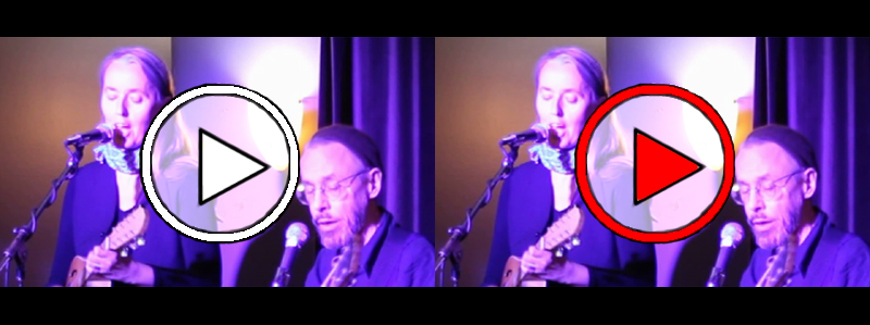 Image of Sala, Sala — Live, a Hi-Dukes concert performance
